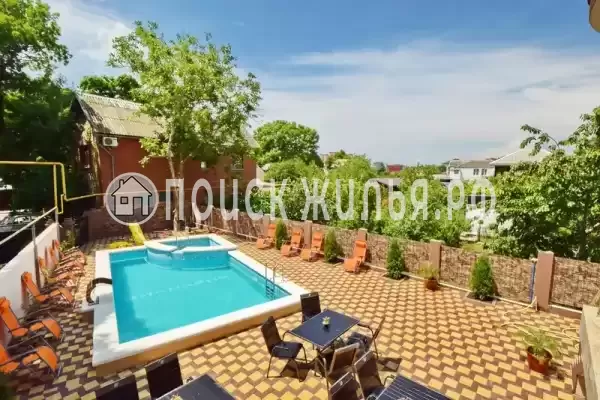 «Ди-Мария», Кабардинка «Ди-Мария», Кабардинка