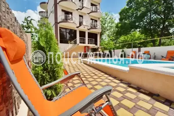 «Ди-Мария», Кабардинка «Ди-Мария», Кабардинка