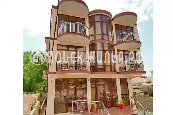 «Ди-Мария», Кабардинка «Ди-Мария», Кабардинка