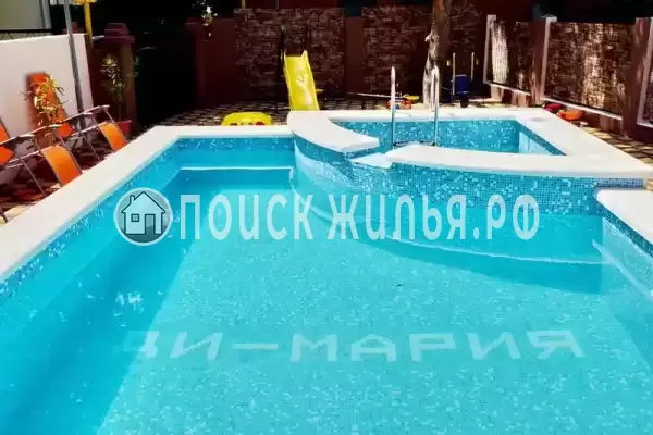 «Ди-Мария», Кабардинка «Ди-Мария», Кабардинка