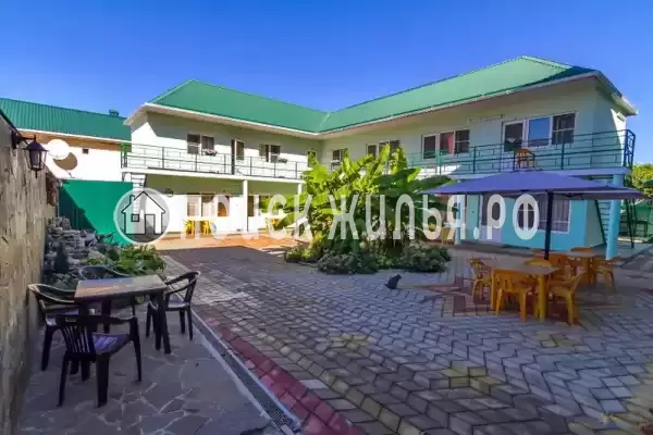 «Все свои», Новомихайловский «Все свои», Новомихайловский