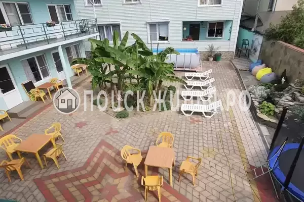 «Все свои», Новомихайловский «Все свои», Новомихайловский