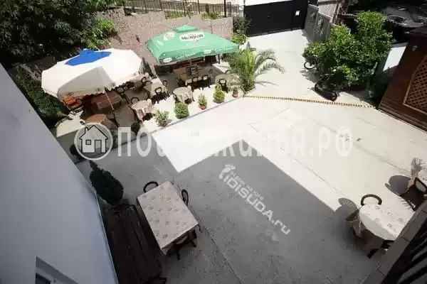 «Эмма», Кудепста