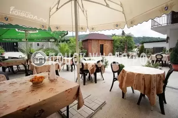 «Эмма», Кудепста