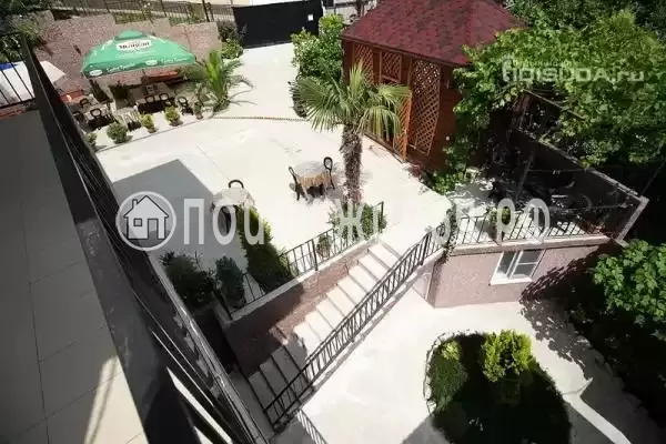 «Эмма», Кудепста