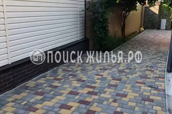 Дом под ключ «Домик на Павлова», Ейск Дом под ключ «Домик на Павлова», Ейск