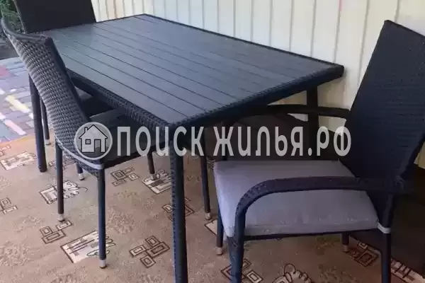 Дом под ключ «Домик на Павлова», Ейск Дом под ключ «Домик на Павлова», Ейск