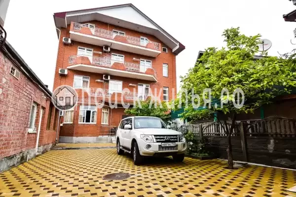 Гостевой дом «Астра», Геленджик