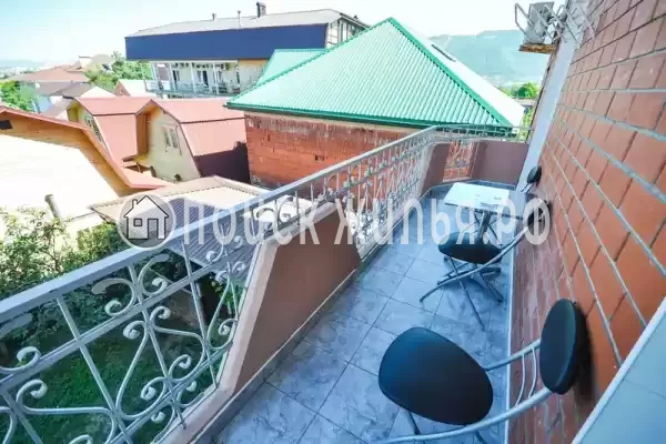 Гостевой дом «Астра», Геленджик