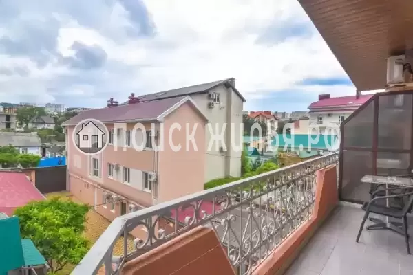 Гостевой дом «Астра», Геленджик