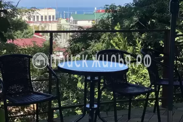 «Мараш», Адлер «Мараш», Адлер