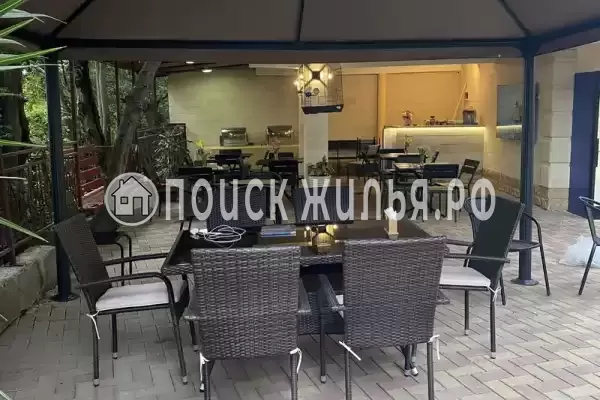 Частный сектор «Мараш», Адлер