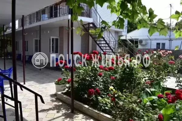 «Лара», Витязево «Лара», Витязево