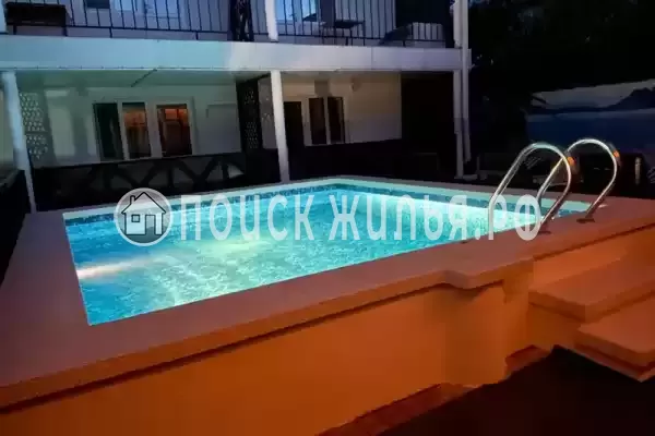 «Русалка», Витязево «Русалка», Витязево