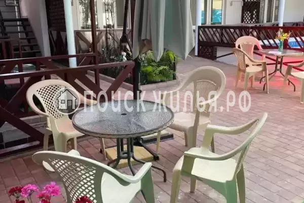 «Русалка», Витязево «Русалка», Витязево