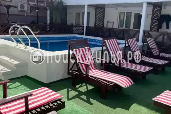 «Русалка», Витязево «Русалка», Витязево