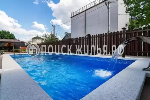 Гостиница «Hotel Royal», Кабардинка