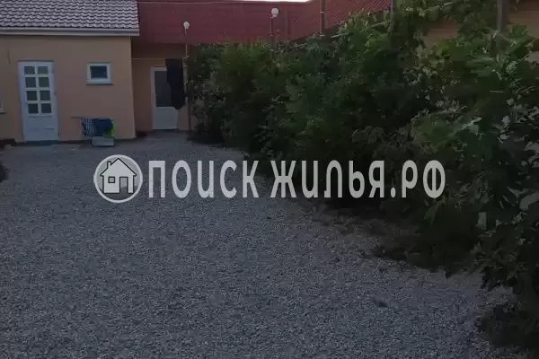 «У Алима», Судак