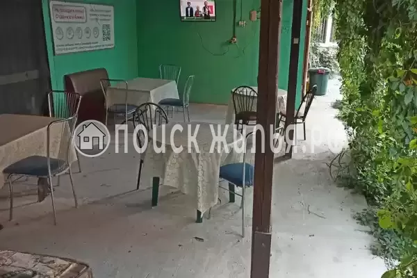 «У Алима», Судак