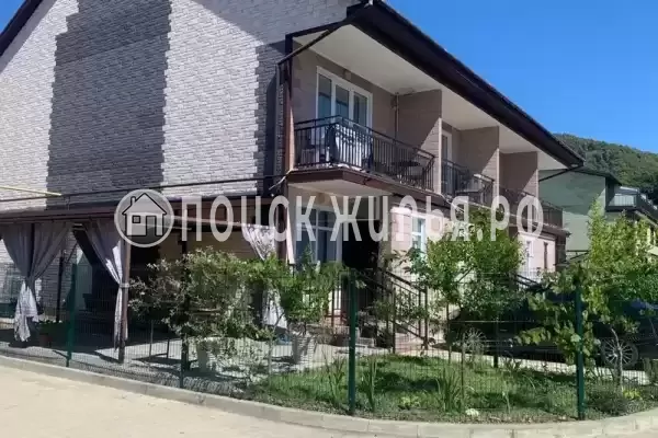 Дом под ключ «100 метров от моря», Головинка Дом под ключ «100 метров от моря», Головинка