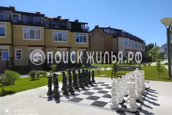 Дом под ключ «100 метров от моря», Головинка Дом под ключ «100 метров от моря», Головинка