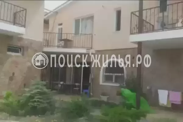 «Байкер Хаус», Береговое «Байкер Хаус», Береговое