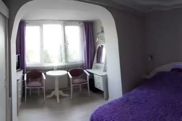 Квартира «Ленина 28», Республика Крым, Алушта, Ленина, д. 28