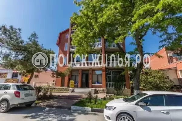 Частный сектор, ул.Приморская, д.14, Краснодарский край, Геленджик, Приморская, д.14