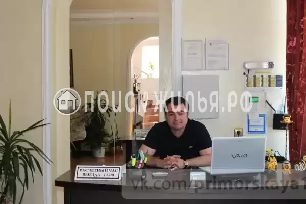 Частный сектор, Приморская, д.14, Геленджик Частный сектор, Приморская, д.14, Геленджик