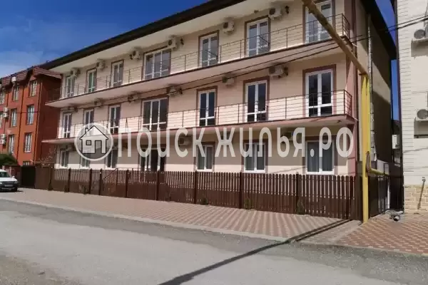 Гостевой дом «Надежда», Кабардинка Гостевой дом «Надежда», Кабардинка