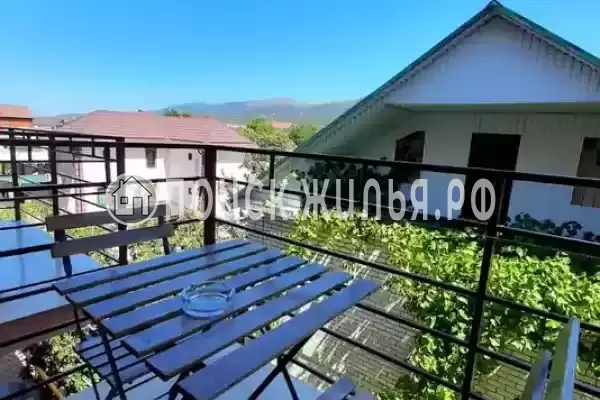 Гостевой дом «Надежда», Кабардинка Гостевой дом «Надежда», Кабардинка