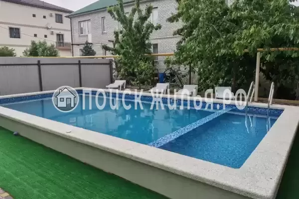 Гостевой дом «Надежда», Кабардинка Гостевой дом «Надежда», Кабардинка