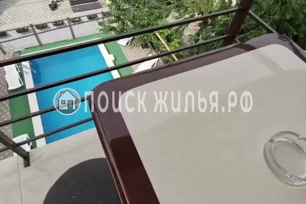 Гостевой дом «Надежда», Кабардинка Гостевой дом «Надежда», Кабардинка