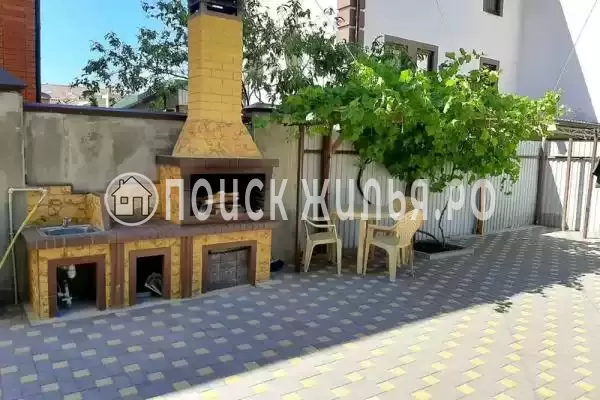 Гостевой дом «Надежда», Кабардинка Гостевой дом «Надежда», Кабардинка