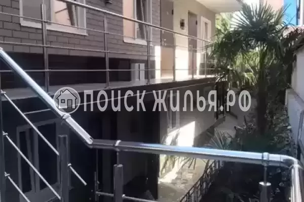 Частный сектор «У Татьяны», Адлер