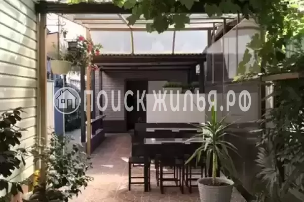 Частный сектор «У Татьяны», Адлер