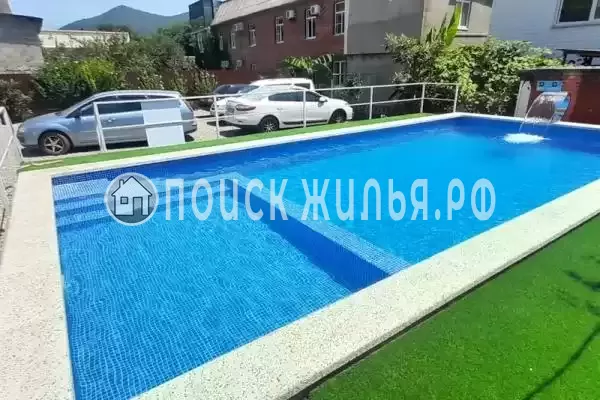 «У Сергея», Дедеркой