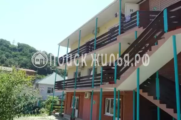 «У Сергея», Дедеркой