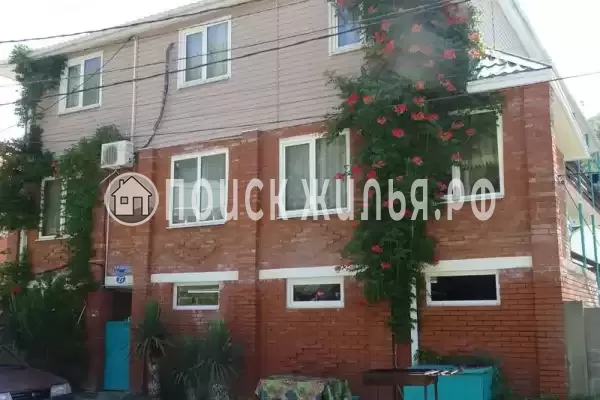 «У Сергея», Дедеркой