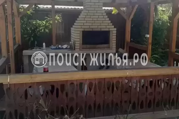 «У Сергея», Дедеркой