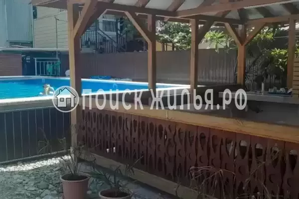 «У Сергея», Дедеркой