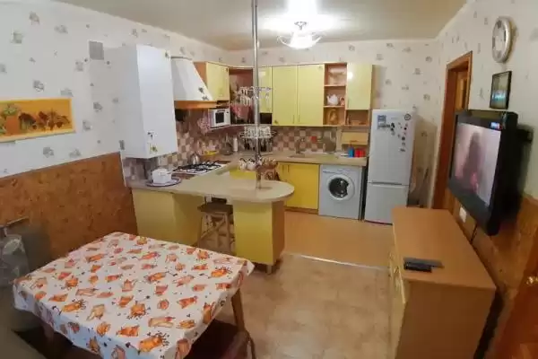 Частный сектор «Дом под ключ у самого моря», Краснодарский край, Геленджик, Туристическая, д. 19