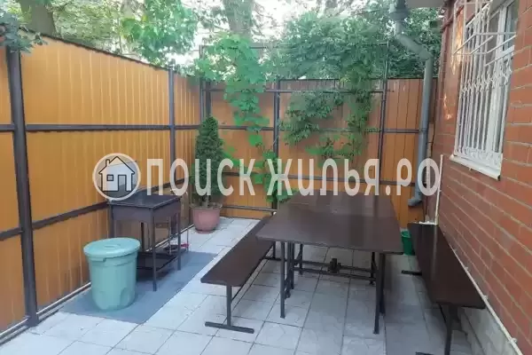 Дом под ключ «У самого моря», Краснодарский край, Геленджик, Туристическая, д.19