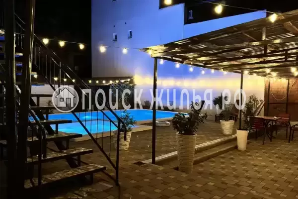 Тельмана, д.33, Геленджик