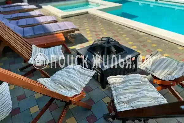 Тельмана, д.33, Геленджик