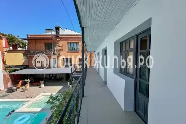 Тельмана, д.33, Геленджик