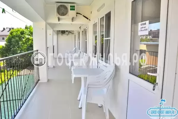 «Monaco», Джемете