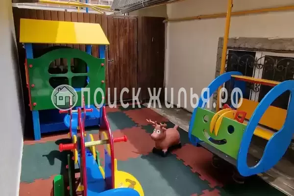 «Monaco», Джемете