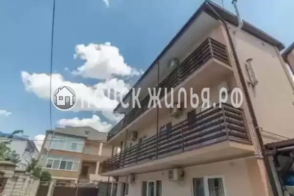 Гостевой дом «Георгий», Геленджик Гостевой дом «Георгий», Геленджик