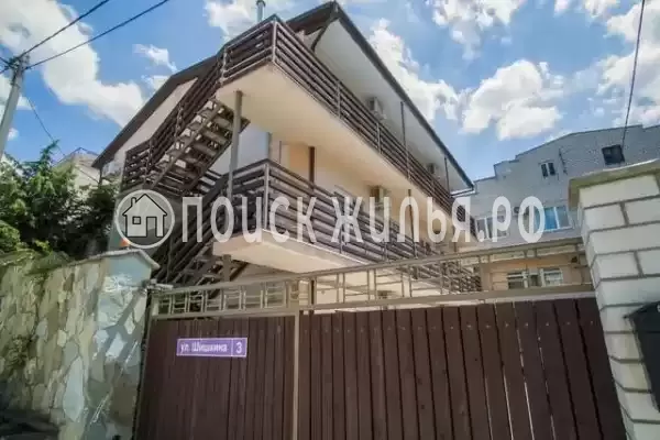 Гостевой дом "Георгий", Геленджик, ул. Шишкина, д. 3